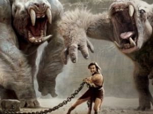 Звезда "Джона Картера" отказывается сниматься в сиквеле