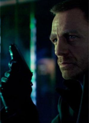 Фильм о Джеймсе Бонде впервые выйдет в IMAX