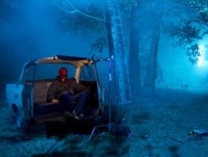 Летом в прокат выйдет первый украинский фильм ужасов в 3D