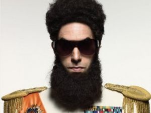 Саше Барону Коэну запретили посещать оскаровскую церемонию