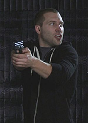 Звезда "Спартака" сыграет сына Крепкого орешка