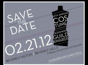 Лауреаты Гильдии художников по костюмам