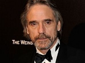 Джереми Айронса заинтересовали «Прекрасные создания»