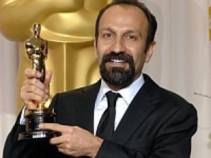 Асгар Фархади будет снимать кино в Париже