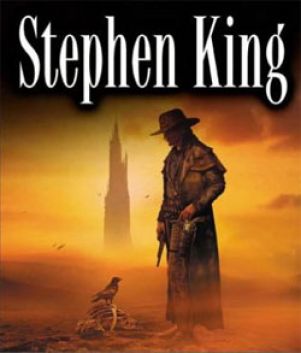 Кинокомпания Warner Brosers на пути к «Тёмной башне»