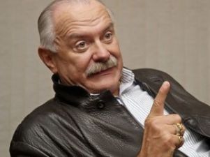 Михалков задумал снять самый дорогой фильм России