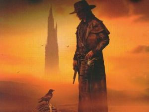 Warner Bros. взялась за экранизацию "Темной башни" Кинга