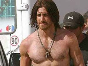 Джейк Джилленхол заменит Доминика Купера в триллере