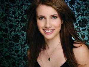 Эмма Робертс попала в «Имперский штат»