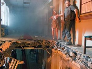 Фильм "Август. Восьмого" запретили к прокату на Украине