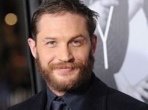 Том Харди возглавит банду жестоких байкеров