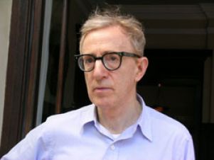 Вуди Аллен сыграет сутенёра