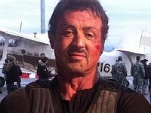 Сильвестр Сталлоне хочет убить Рэмбо и сыграть негодяя