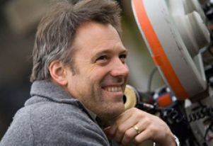 Уолли Пфистер дебютирует в режиссуре