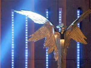 Объявлены номинанты на премию "Ника"