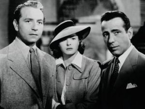 "Касабланку" перевыпустят на экраны в честь юбилея