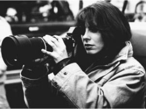 У фильма о бен Ладене есть рабочее название