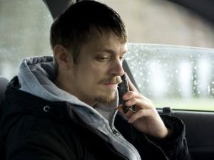 Студия MGM нашла нового робота-полицейского