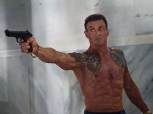 Сильвестр Сталлоне сам перемонтирует свой новый фильм