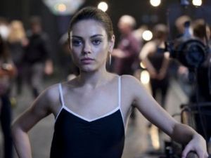 Мила Кунис озвучит кукольный мультфильм для взрослых