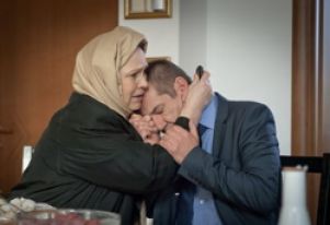 Рецензия на фильм «Мамы»