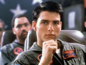 Тома Круза хотят видеть во втором «Лучшем стрелке»