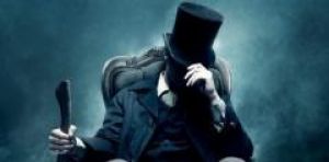 Тимур Бекмамбетов представил трейлер фильма "Президент Линкольн: Охотник на вампиров"