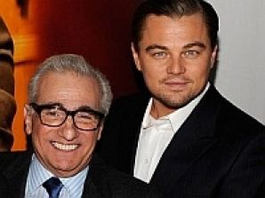 Мартин Скорсезе в пятый раз поработает с Леонардо ДиКаприо