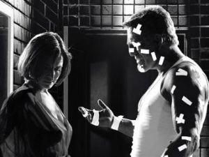 Родригес снимет "Город грехов 2" летом 2012 года