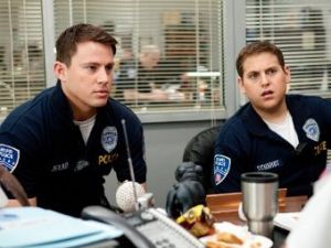 Sony Pictures снимет вторую серию "Мачо и ботана"