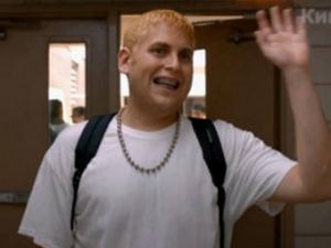 Североамериканский прокат возглавил "Мачо и ботан"