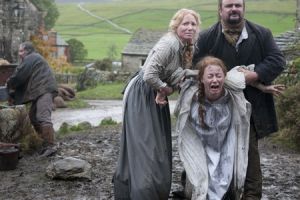 Рецензия на фильм «Женщина в черном»