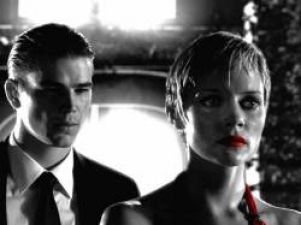 Родригес начнет съемки «Города грехов 2» этим летом