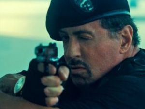 "Неудержимым 2" присвоили рейтинг R