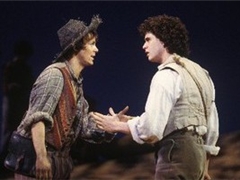 Голливуд снимет фильм о повзрослевших Гекльберри Финне и Томе Сойере