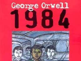 Роман "1984" Джорджа Оруэлла вновь окажется на экранах