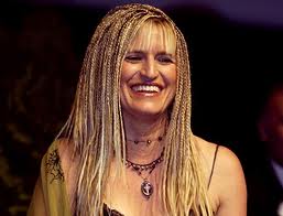 Лондонские гангстеры очаровали Кэтрин Хардвик