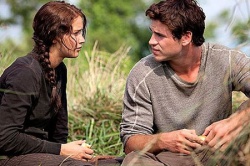 Рецензия на фильм «Голодные игры»