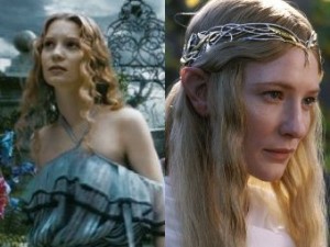 Бланшетт и Васиковска дебютируют в качестве режиссеров