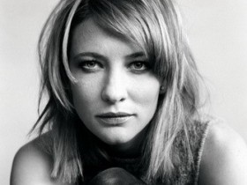 Кейт Бланшетт готовит режиссерский дебют