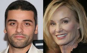 Оскар Айзек и Джессика Ланж сыграют в экранизации «Терезы Ракен»