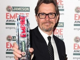В Лондоне раздали награды Jameson Empire Film Awards 2012