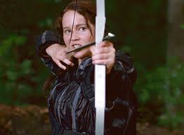 «Голодные игры» установили $155-миллионный рекорд