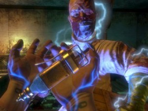 Фильм по мотивам BioShock остался без режиссера