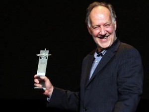 Вернер Херцог снимет фильмы о вулканах и Хельмуте Ньютоне