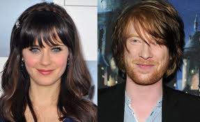 Ричард Кёртис нашёл актёров для фантастической комедии