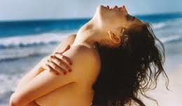 Джонни Депп выбирает экранную супругу