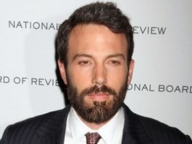 Бен Аффлек заменил Тома Круза в политической комедии