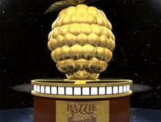 В Голливуде назовут обладателей "Золотой малины" 