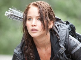"Голодные игры" не оставили шанса своим конкурентам
